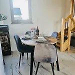Chrztowski Zakatek Prázdninový dům