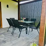 Prázdninový dům Chrztowski Zakatek