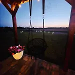 Chrztowski Zakatek Prázdninový dům