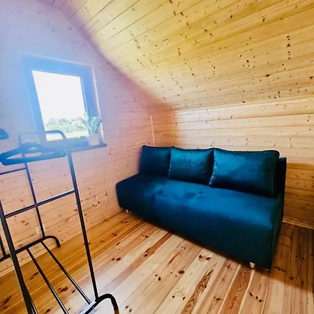 Chrztowski Zakatek *