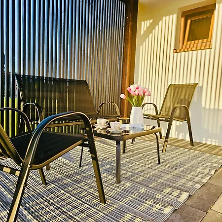 Chrztowski Zakatek *