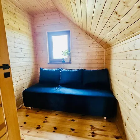 Chrztowski Zakatek * Chrztowo