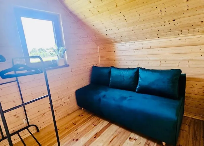 Chrztowski Zakatek *