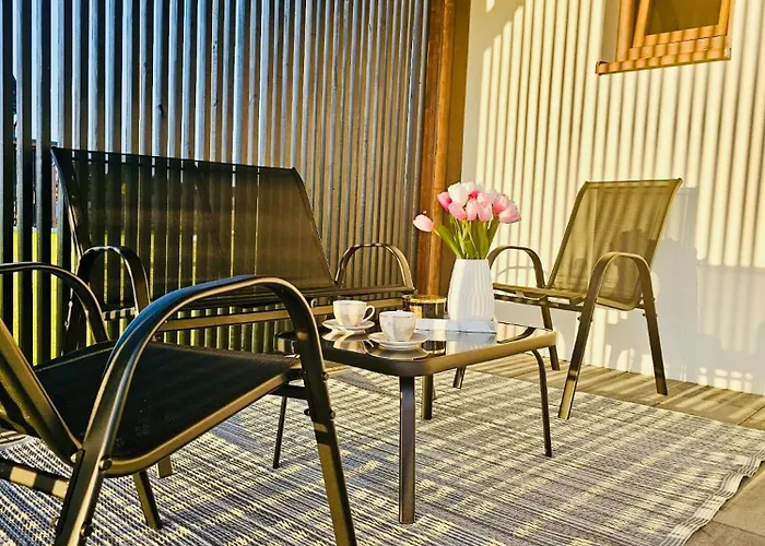 Chrztowski Zakatek *