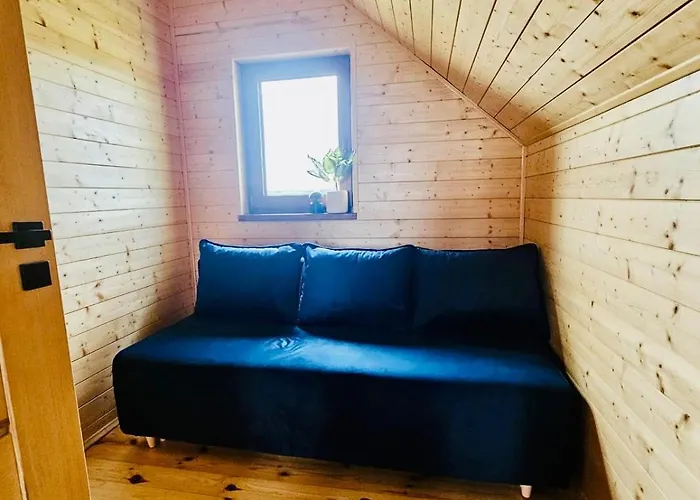 Chrztowski Zakatek * Chrztowo